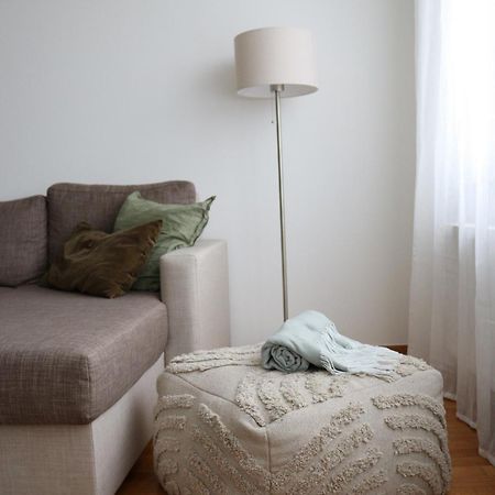 Apartman Lumi Arena Zágráb Kültér fotó