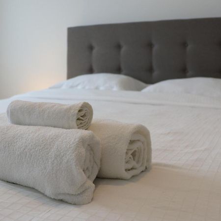 Apartman Lumi Arena Zágráb Kültér fotó