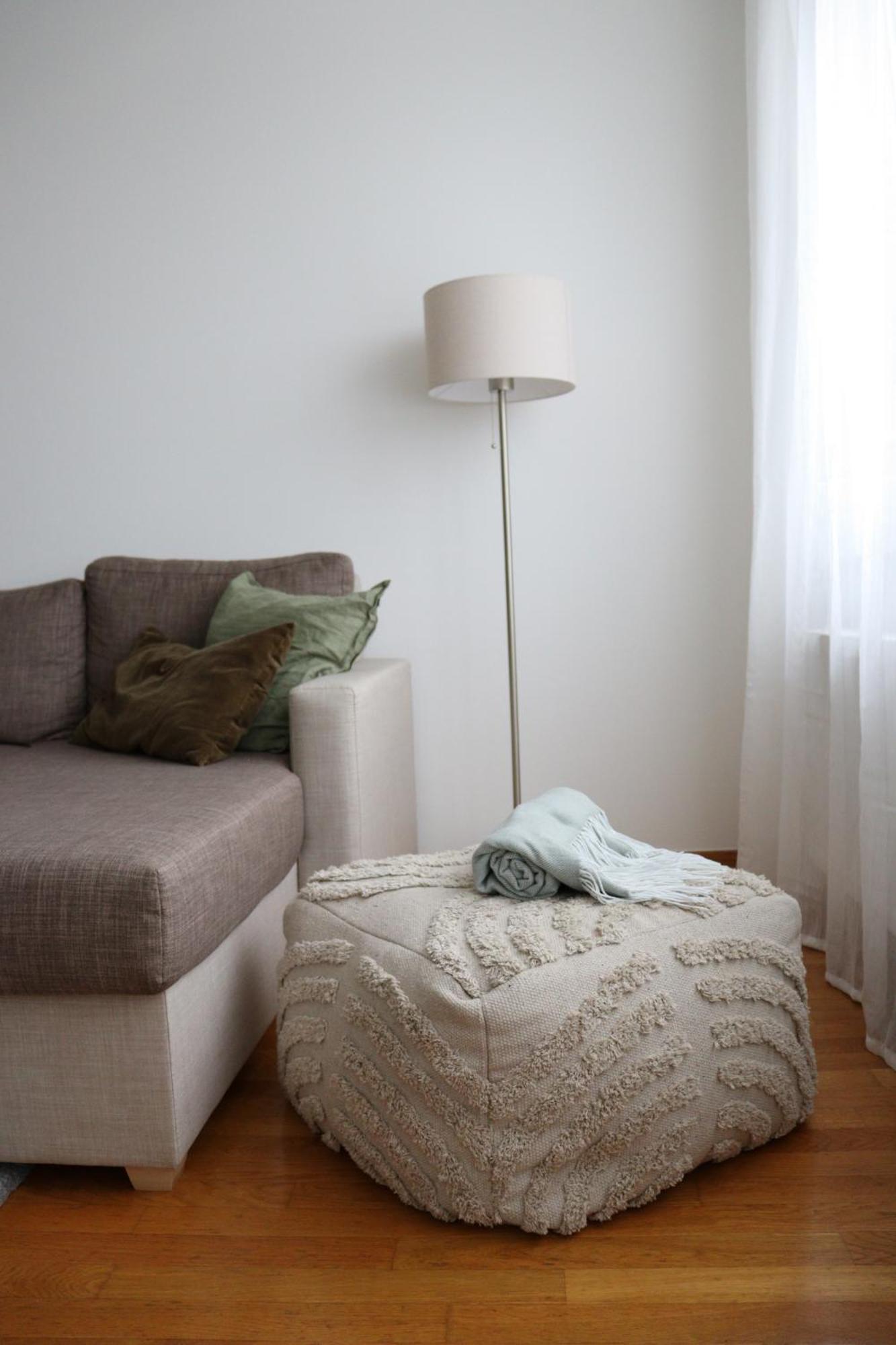 Apartman Lumi Arena Zágráb Kültér fotó