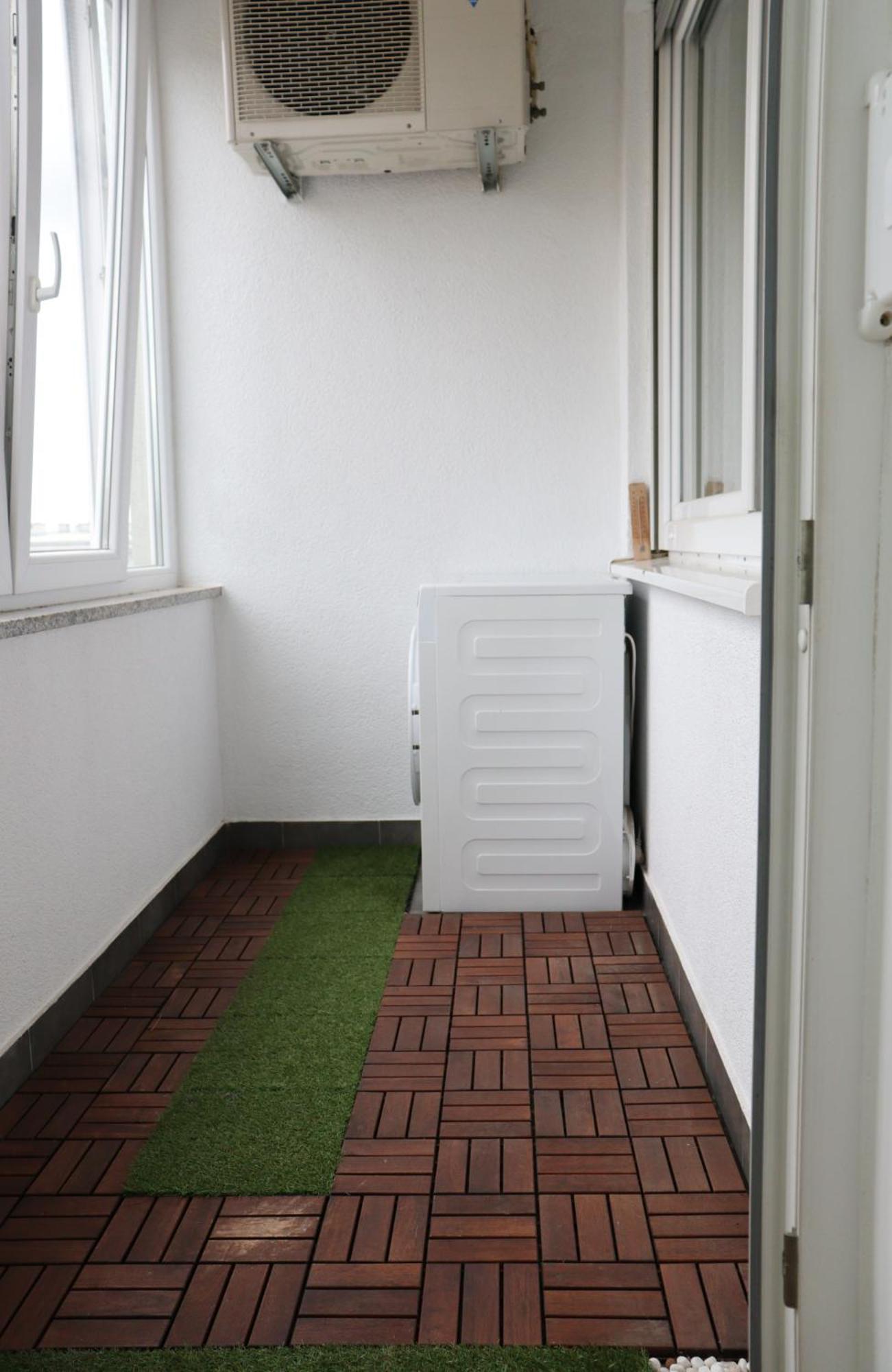 Apartman Lumi Arena Zágráb Kültér fotó