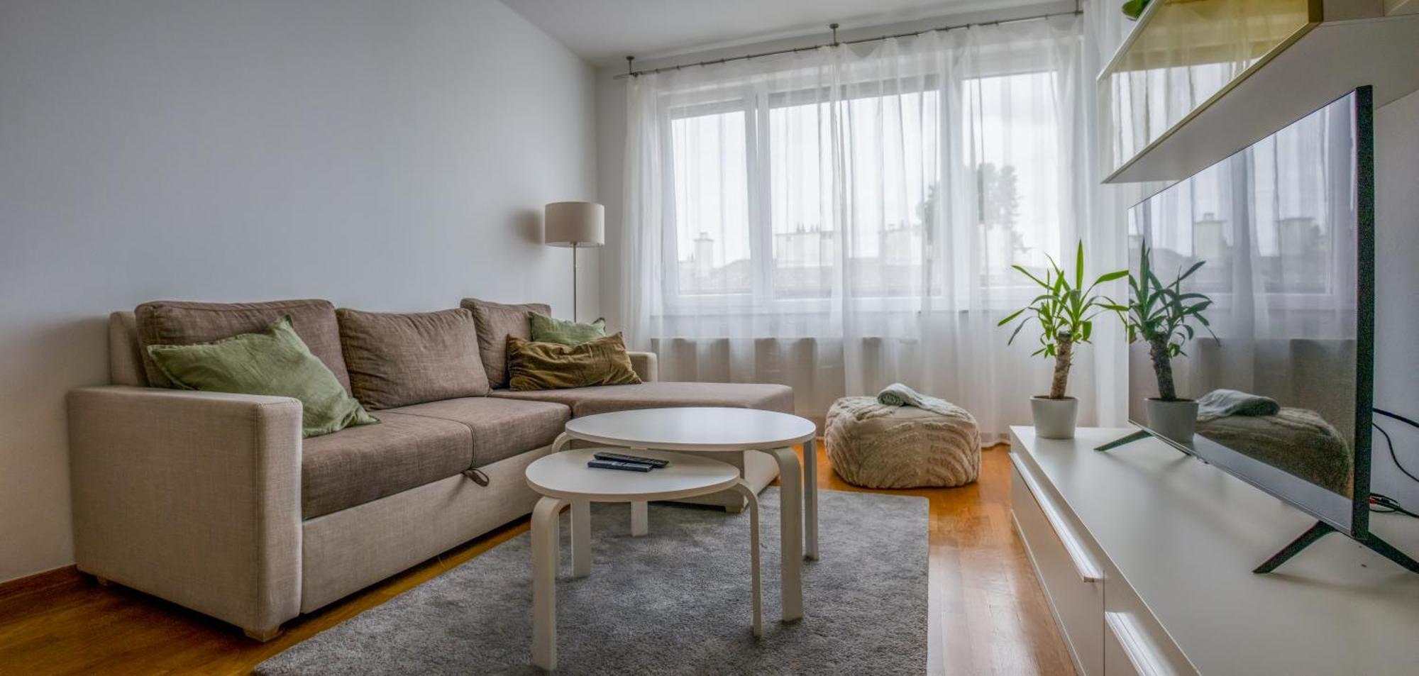 Apartman Lumi Arena Zágráb Kültér fotó