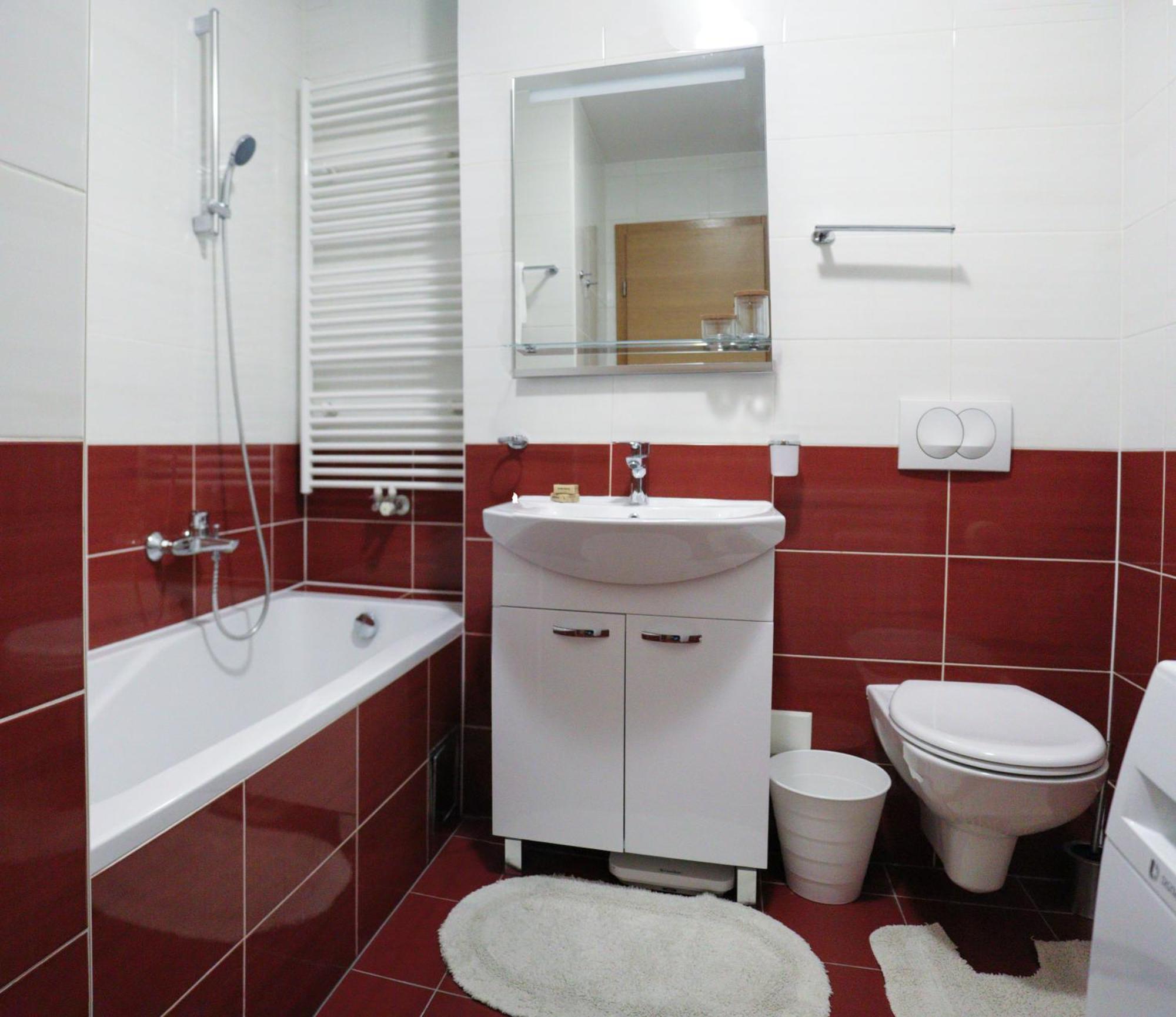 Apartman Lumi Arena Zágráb Kültér fotó